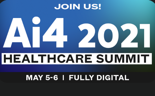 The Ai4 2021 Healthcare Summit