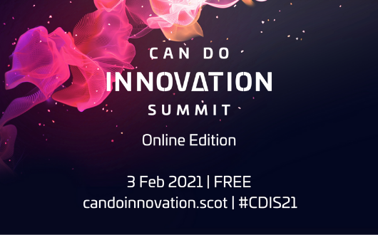 CAN DO Innovation Summit