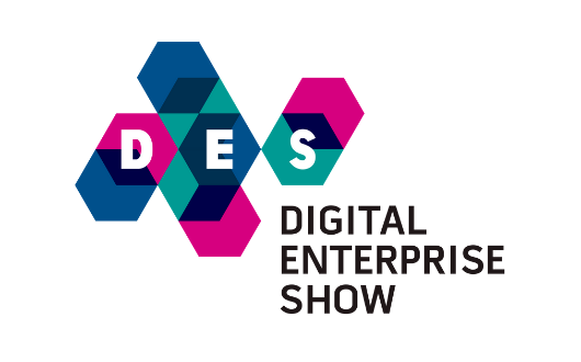 DES|Digital Enterprise Show
