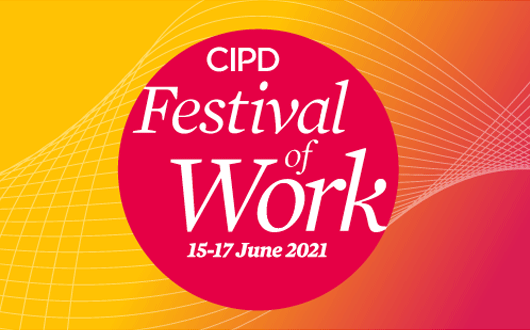 CIPD Festival of Work