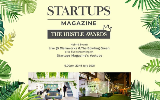 The Hustle Awards 2021