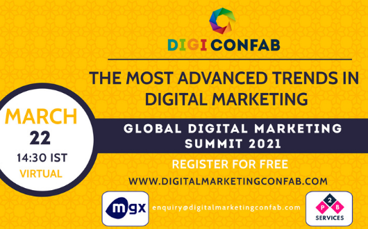 DigiConfab 2021