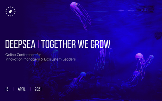 DEEP Startup Ecosystem Conference