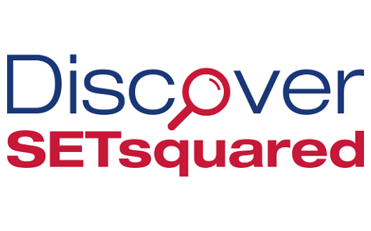 Discover SETsquared