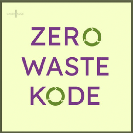 Zero Waste Kode