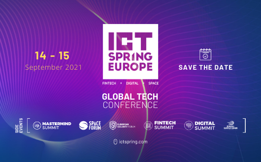 ICT Spring