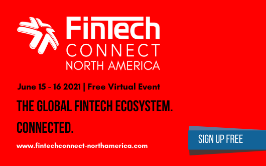 THE GLOBAL FINTECH ECOSYSTEM. CONNECTED