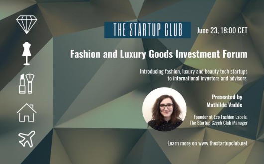 Fashion and Luxury Goods Investment Forum
