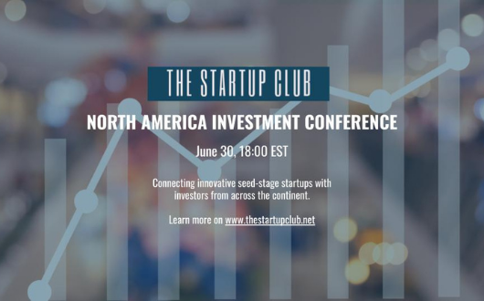 North America Investment Conference