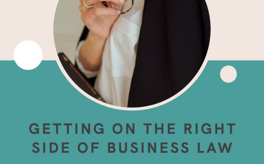 AllBright x Startups Mag: The School For Start-Ups: Getting The Right Side Of Business Law