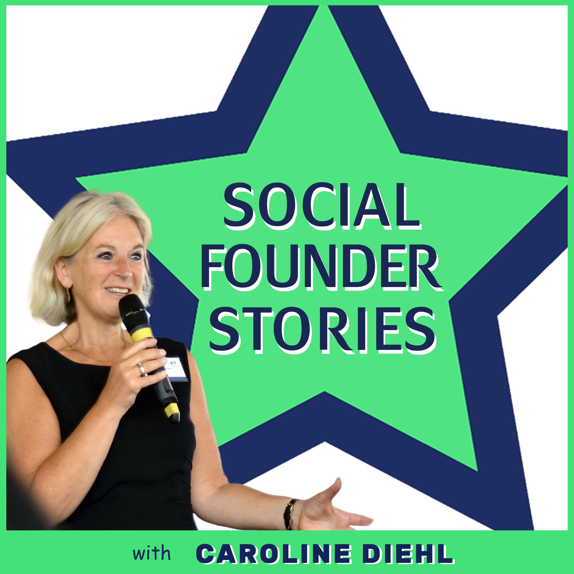 Social Founder Stories 