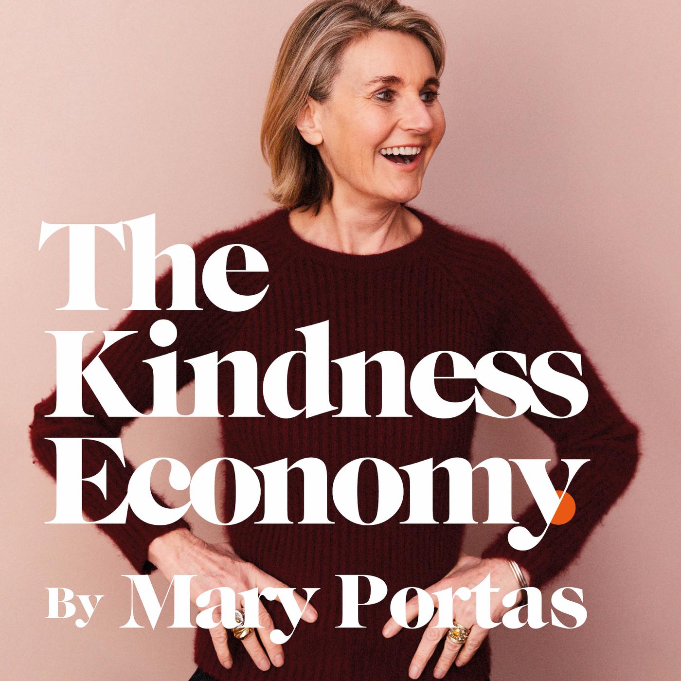 The Kindness Economy