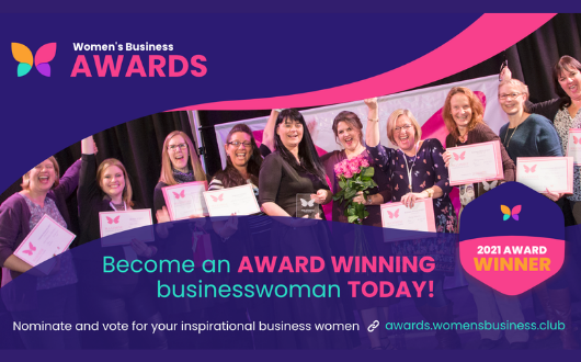 Women's Business Awards