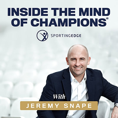 Inside the Mind of Champions