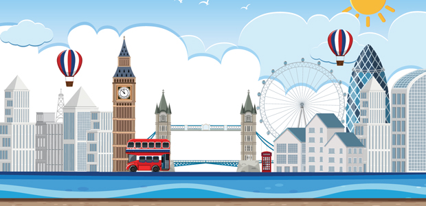 London maintains its crown as one of the world's top startup hubs |  Startups Magazine