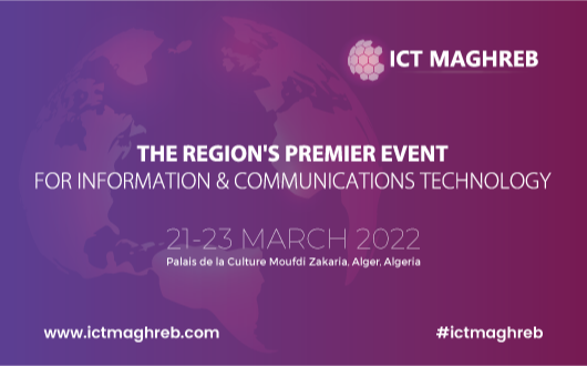 ICT MAGHREB 2022