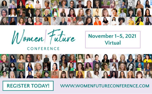The Women|Future Conference