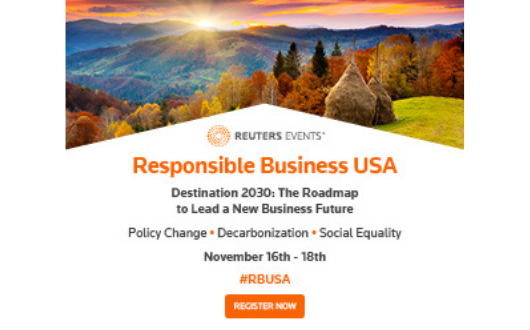 Responsible Business  USA 2021 