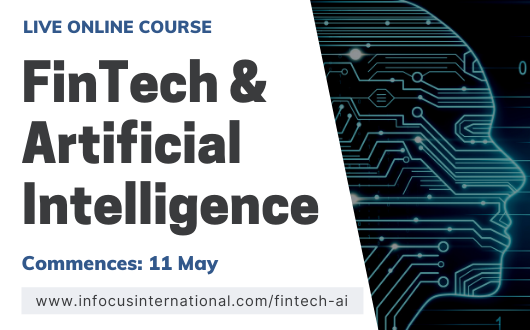 FinTech & Artificial Intelligence