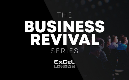 The Business Revival Series