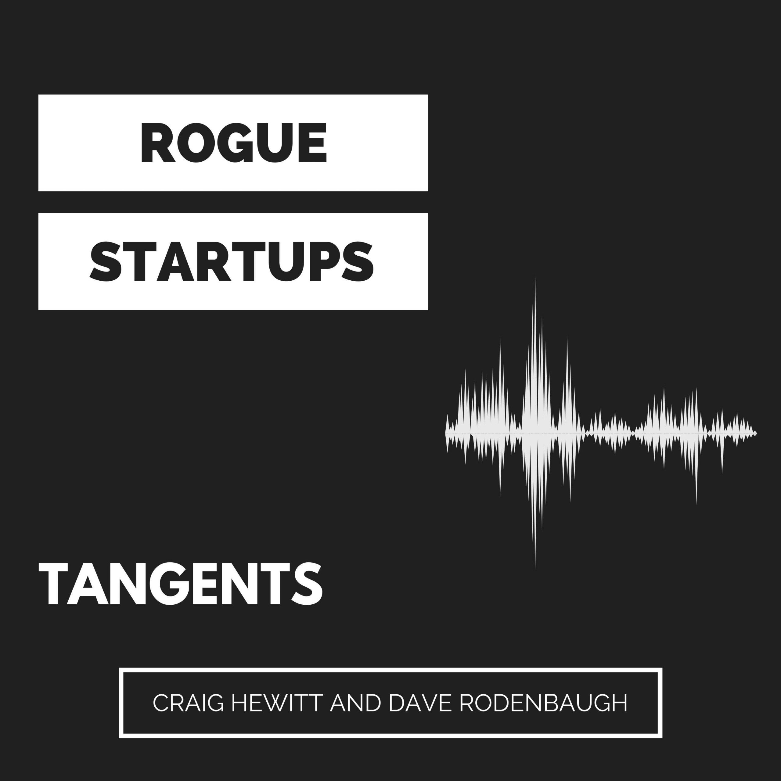 Rogue Startups