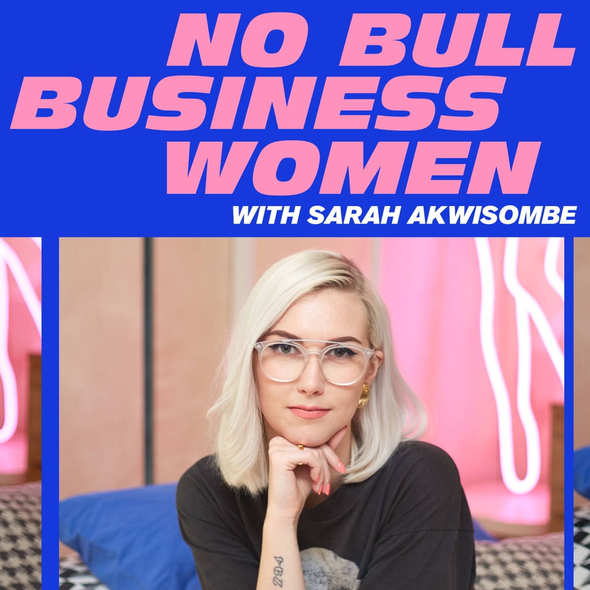 No Bull Business Women