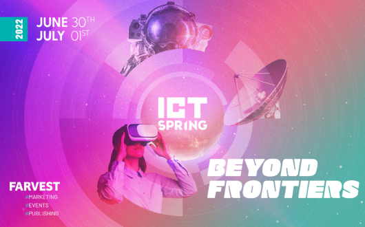 ICT Spring 2022