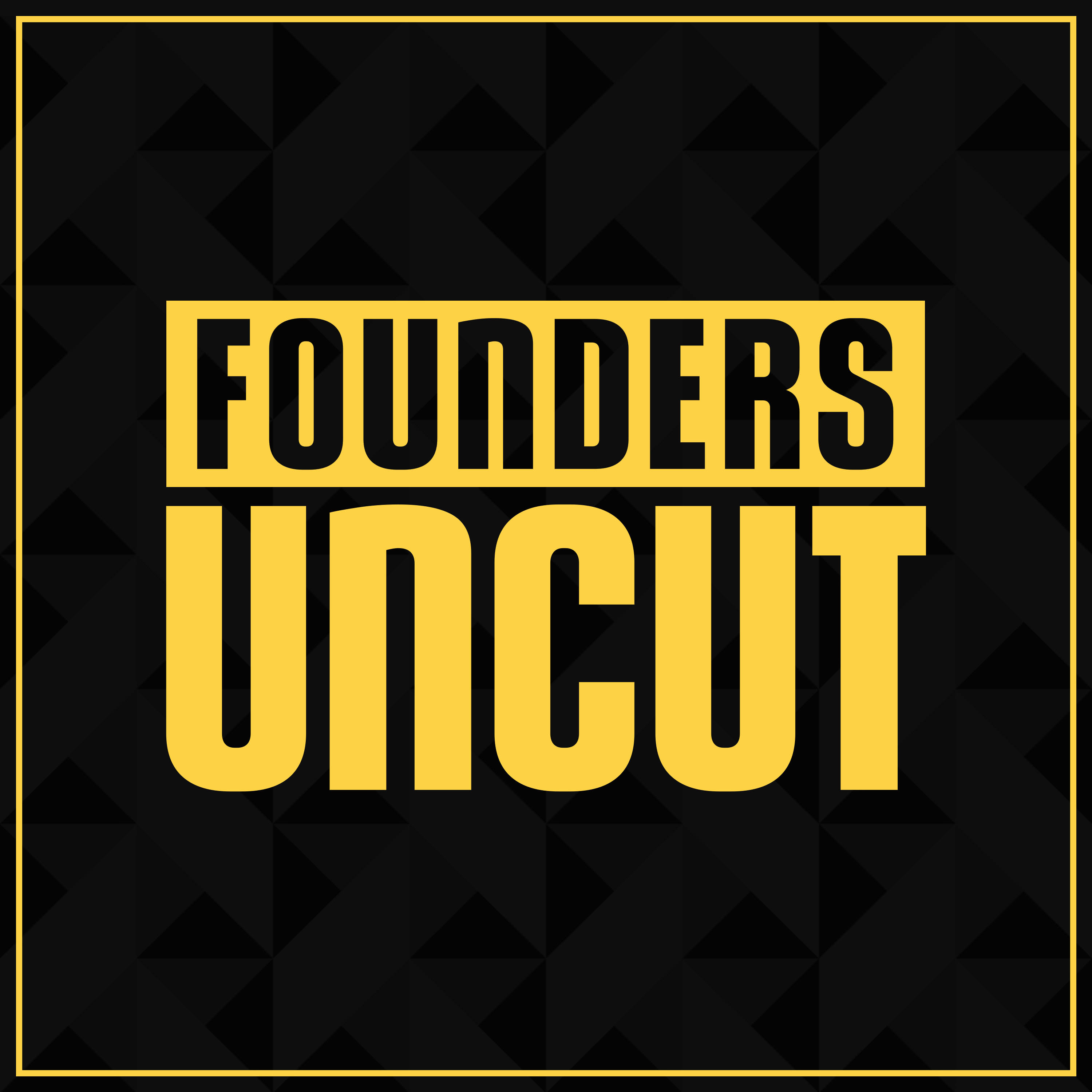 Founders Uncut: Real Startup Stories
