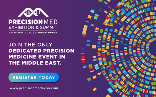 PrecisionMed Exhibition and Summit