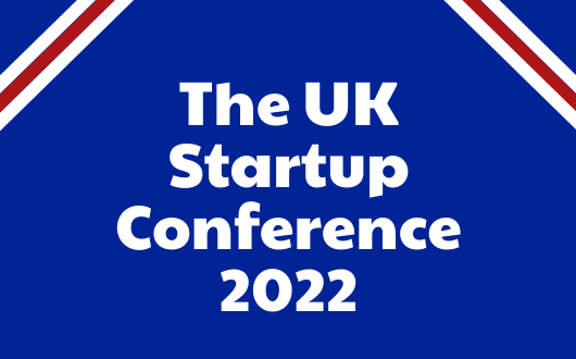 The UK Startup Conference 2022
