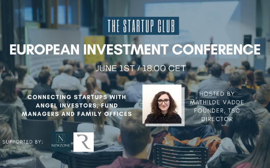 European Investment Conference III