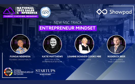 National Sales Conference 2022