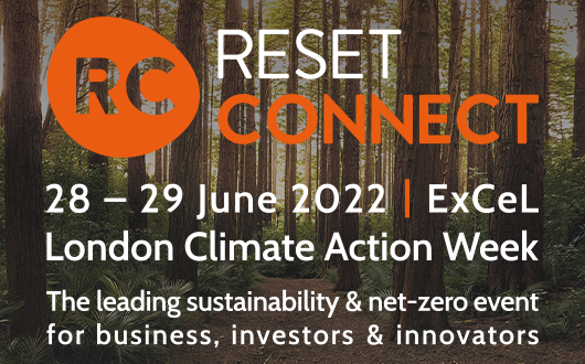 Reset Connect London 2022