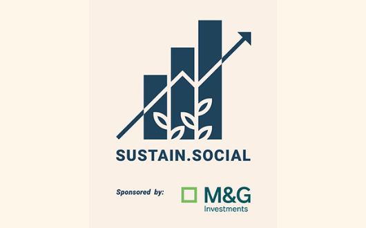 Sustain.Social (The Sustainable & Social Investing Conference)