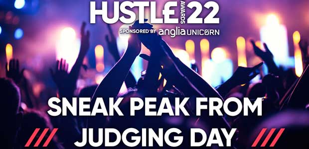 Hear from the Hustle Awards esteemed panel of expert judges