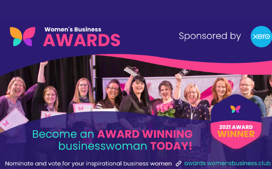 Women's Business Awards