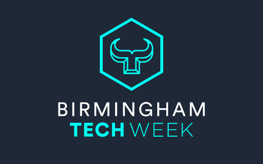 Birmingham Tech Week 2022
