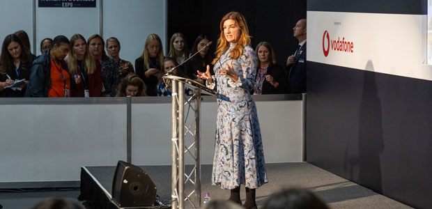 Karren Brady’s Women in Business & Tech Expo unveils  world-class line-up of entrepreneurs, CEOs and tech leaders