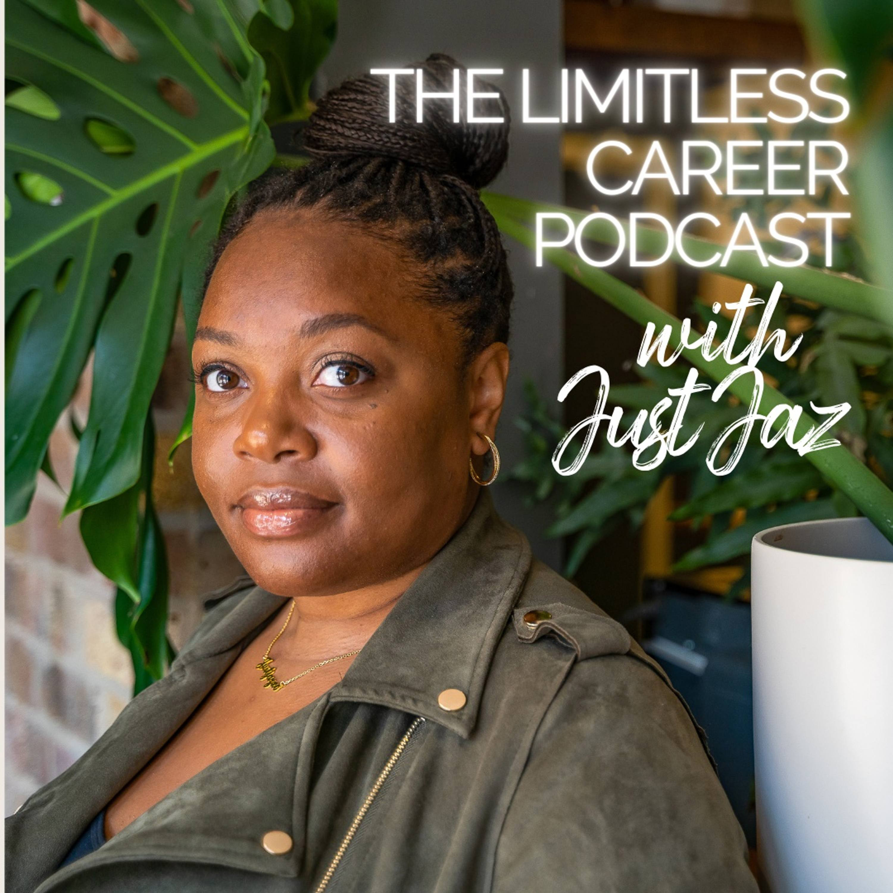 The Limitless Career Podcast