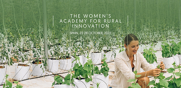 Huawei chooses Spain to launch its first Women's Academy for Rural Innovation in Europe 