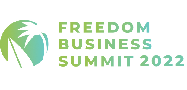 FREEDOM BUSINESS SUMMIT 2022 WILL BRING TOGETHER 3000+ ENTREPRENEURS
