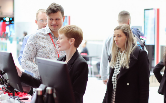 The Corporate Wellbeing Expo