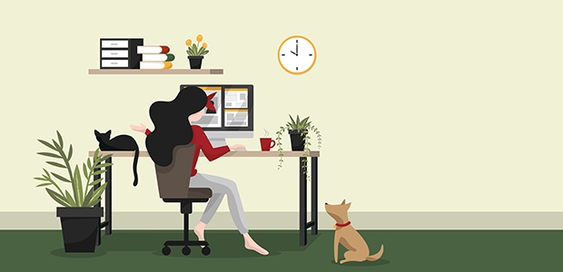 Working From Home Live is shaping the future of remote & hybrid working. 