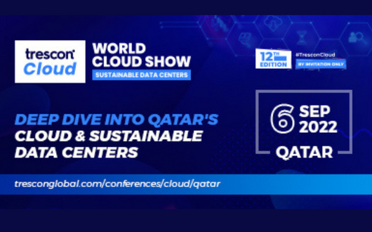 World Cloud Show