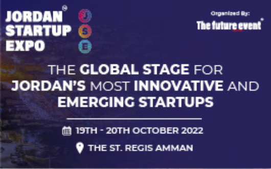 Jordan Startup Expo