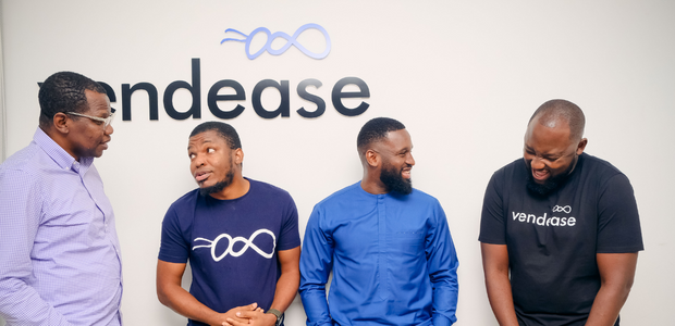 Vendease secures $30 million to transform procurement and business operations for restaurants across Africa