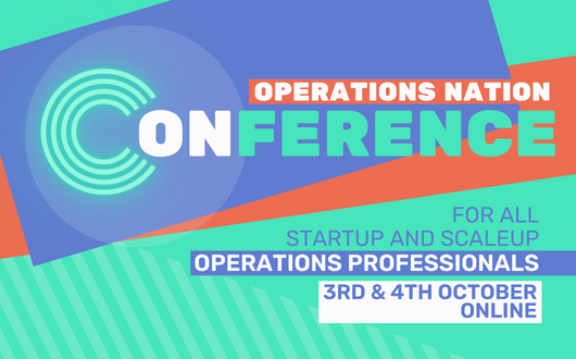 Operations Nation cONference 2022
