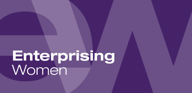 Enterprising Women reopens for third year providing free business support for women