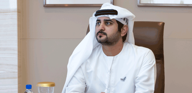 Maktoum bin Mohammed announces Dubai FinTech Summit