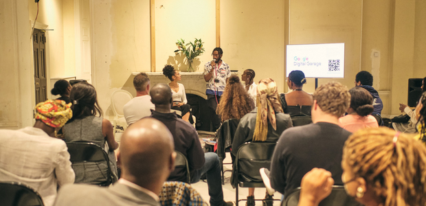 Black Business Incubator at Somerset House Announces New Cohort of 15 Creative Entrepreneurs